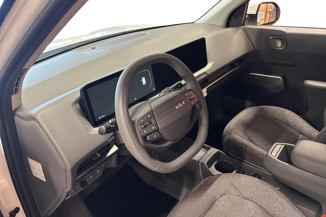 Kia EV2 2026