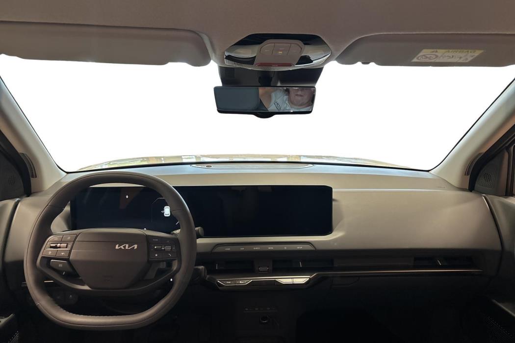Kia EV2 2026