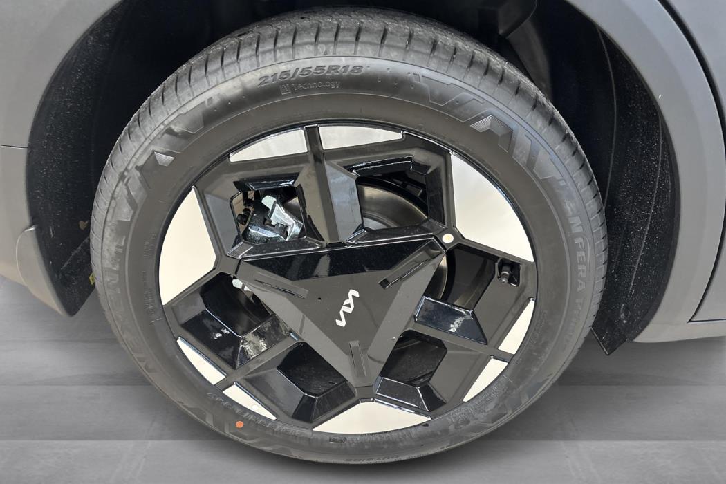Kia Seltos 2026