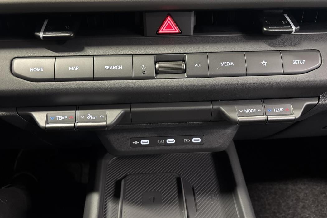 Kia Seltos 2026