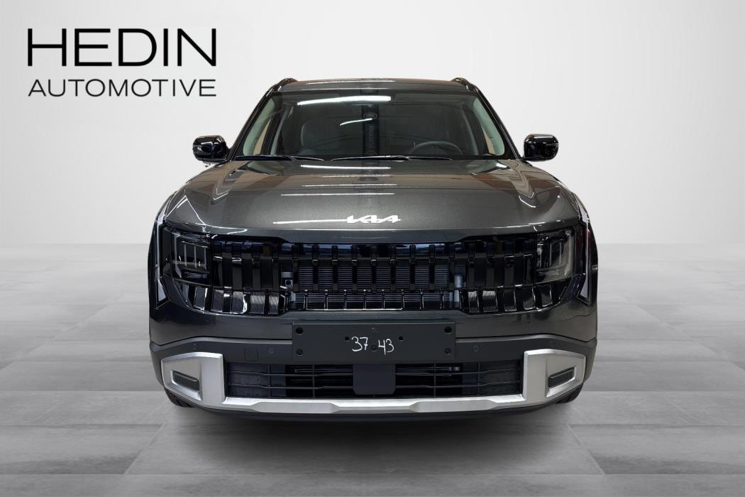 Kia Seltos 2026