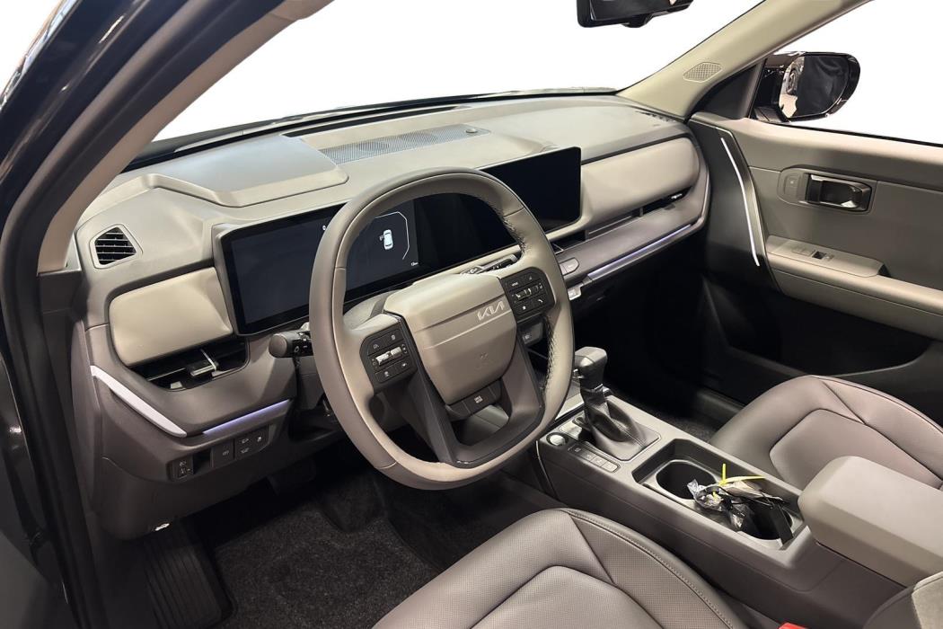 Kia Seltos 2026