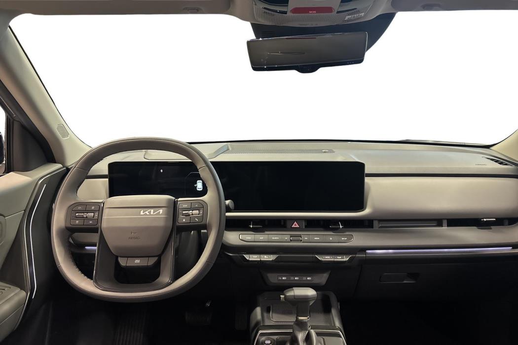 Kia Seltos 2026