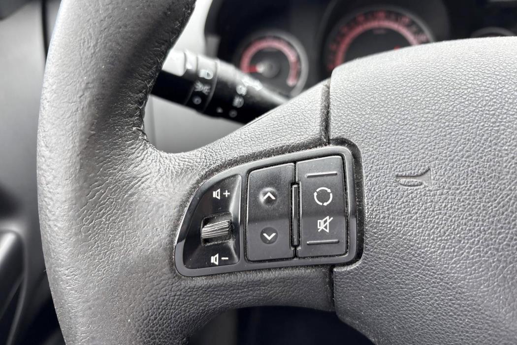 Kia cee´d 2012