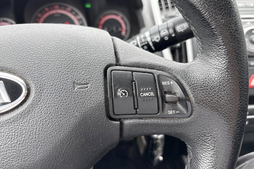 Kia cee´d 2012