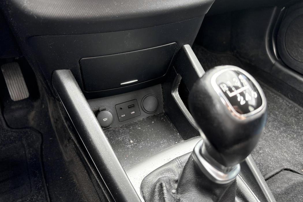 Kia cee´d 2012