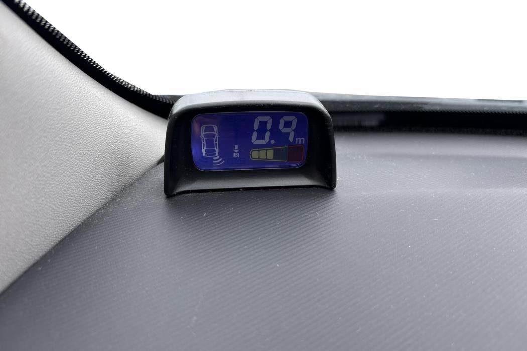 Kia cee´d 2012