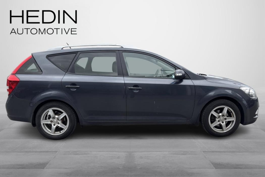 Kia cee´d 2012