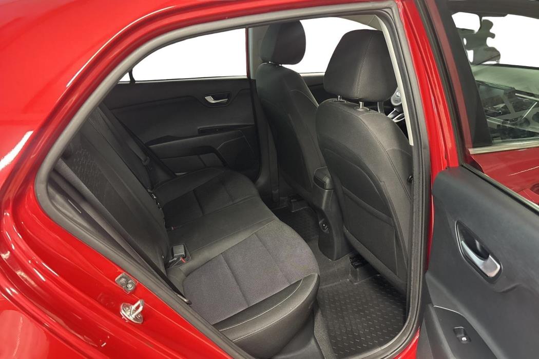 KIA Rio 2017