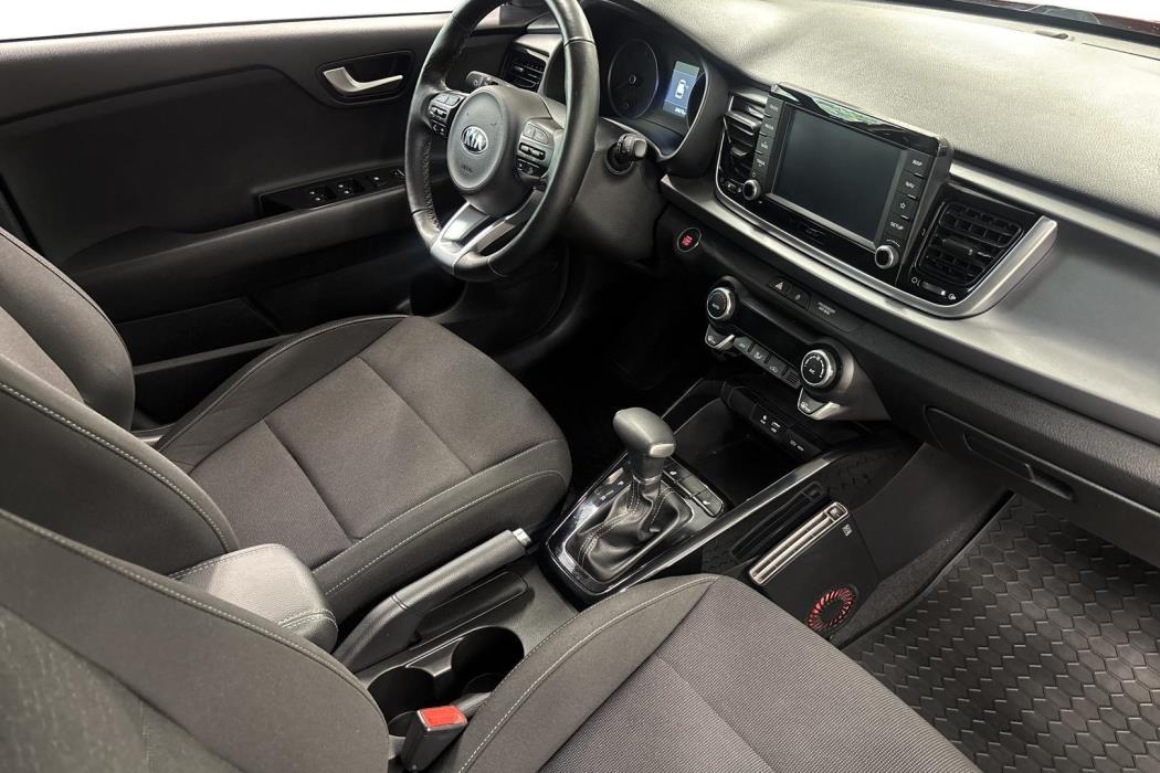 KIA Rio 2017