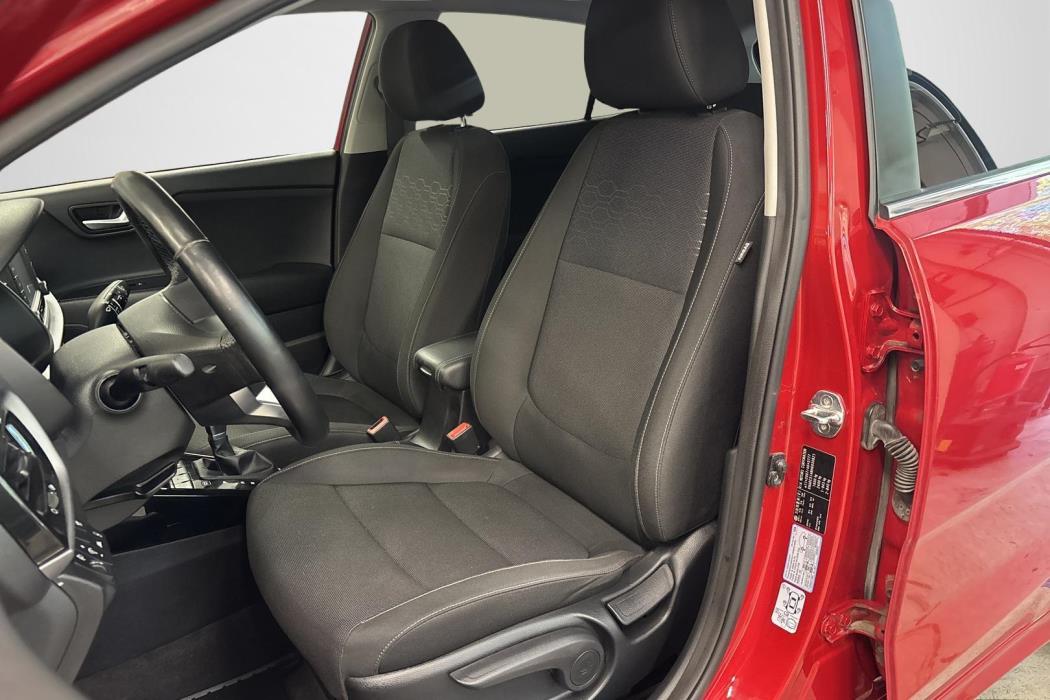 KIA Rio 2017