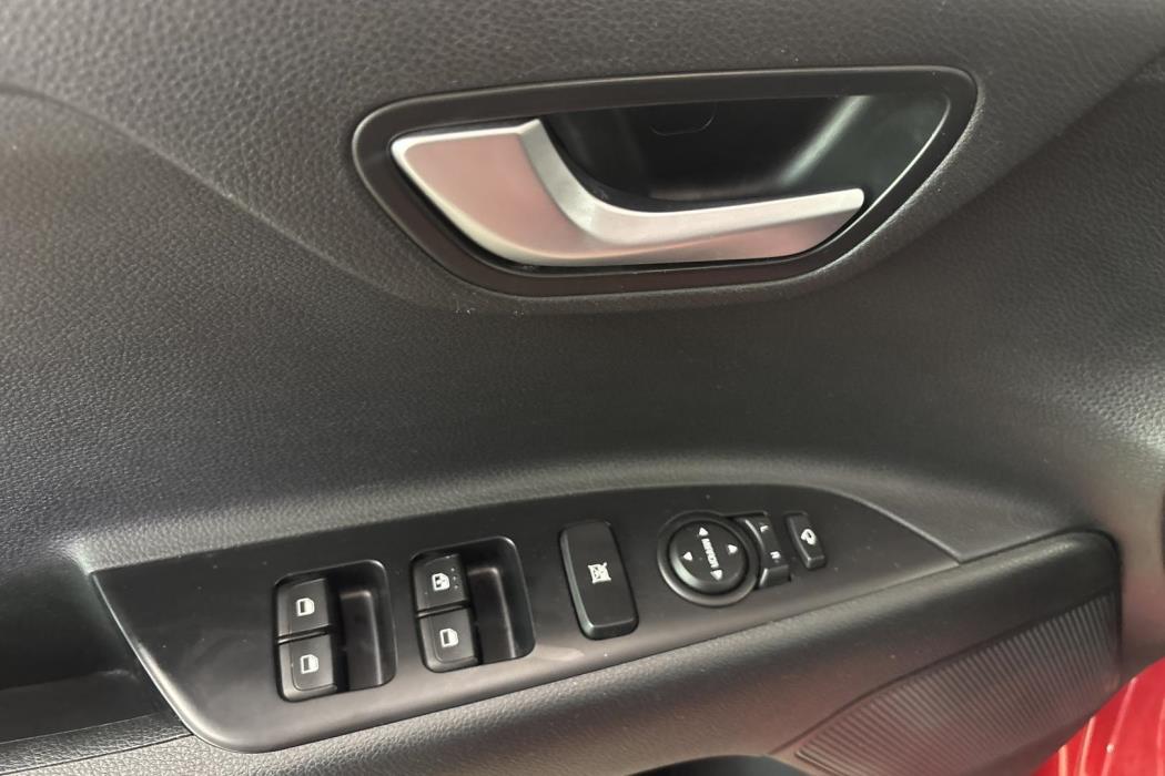 KIA Rio 2017