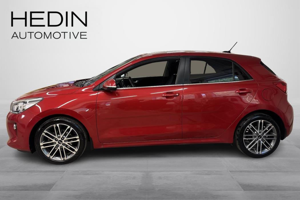 KIA Rio 2017