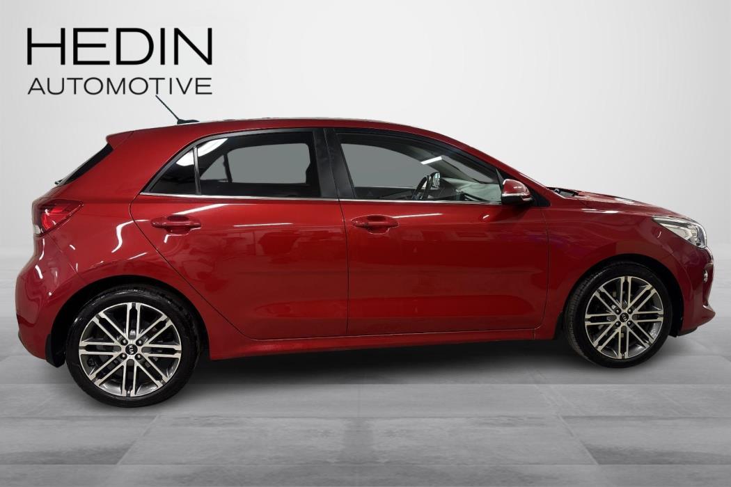 KIA Rio 2017
