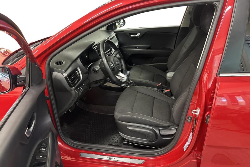 KIA Rio 2017