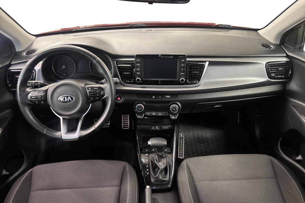KIA Rio 2017