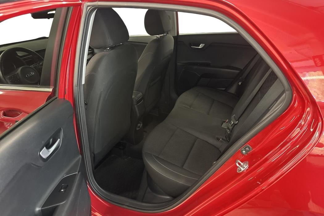 KIA Rio 2017