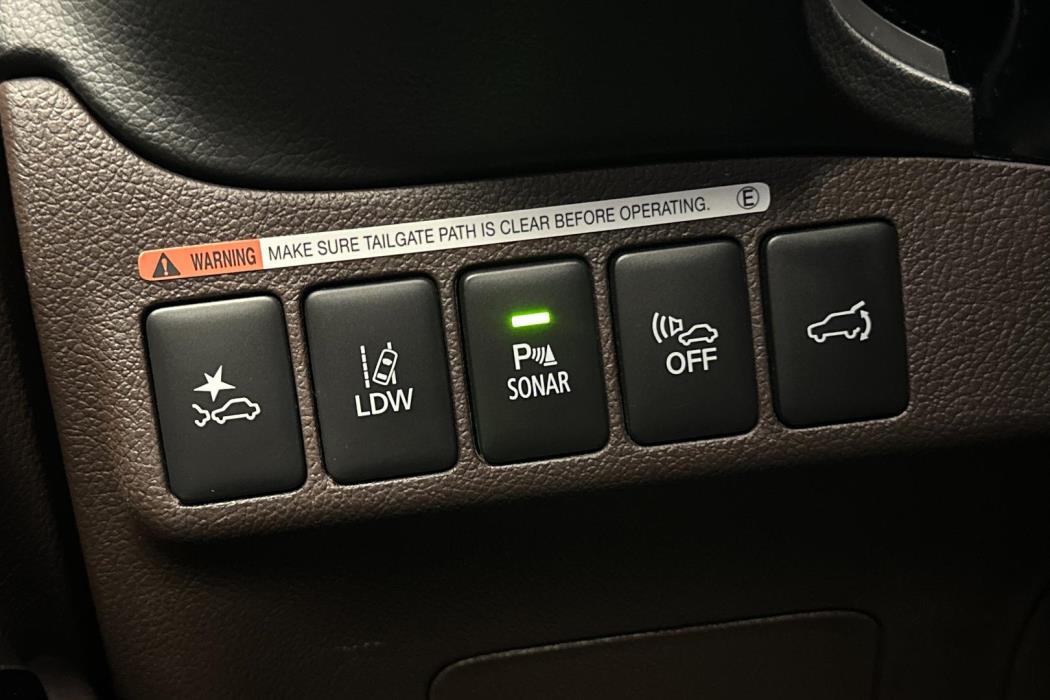 Mitsubishi Outlander PHEV 2017