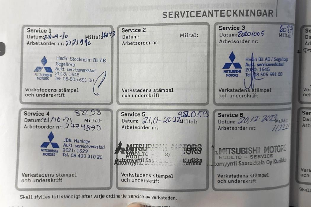 Mitsubishi Outlander PHEV 2017