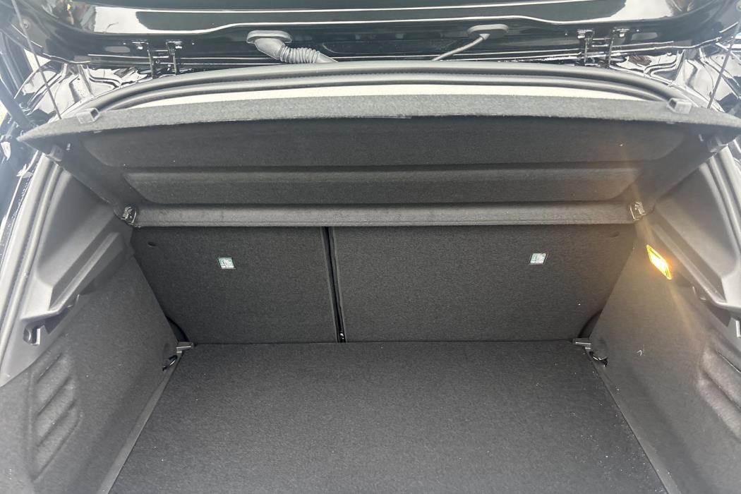 Mitsubishi Colt 2025