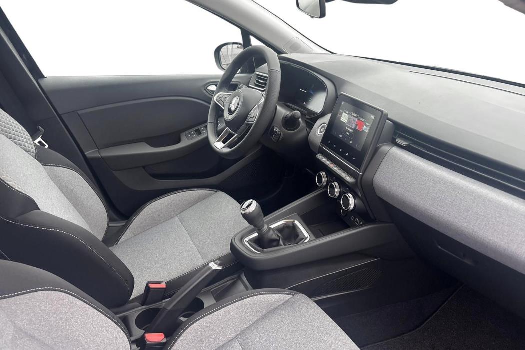 Mitsubishi Colt 2025