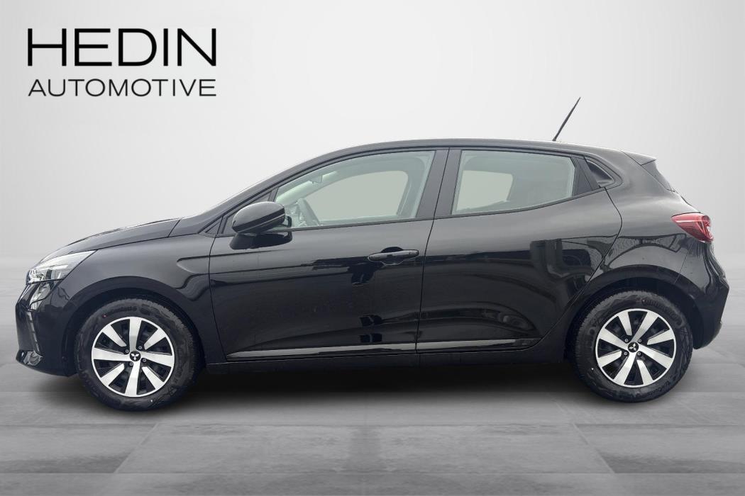 Mitsubishi Colt 2025