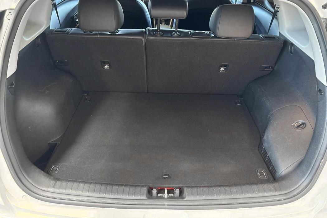 Kia Niro plug-in 2019