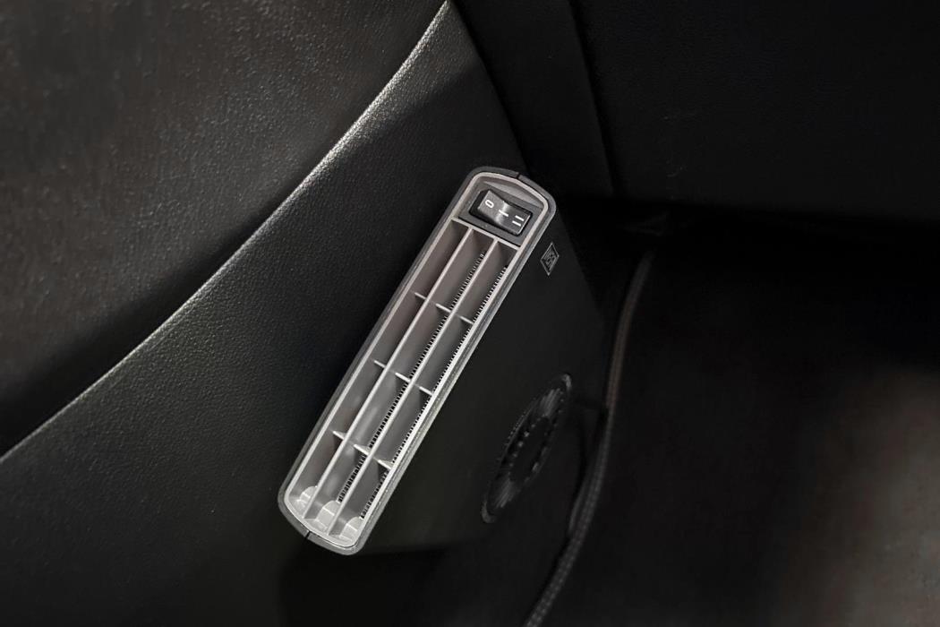Kia Niro plug-in 2019