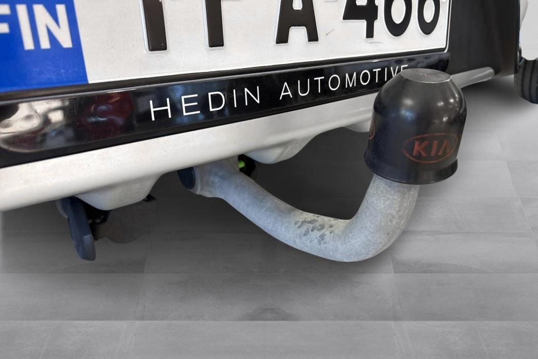 Kia Niro plug-in 2019