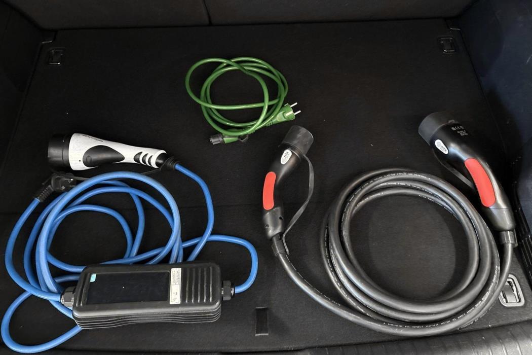 Kia Niro plug-in 2019