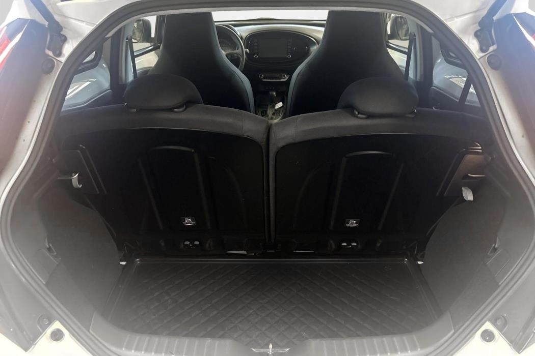 TOYOTA Aygo X 2022