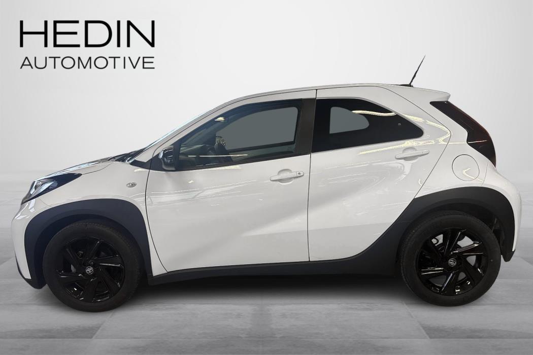 TOYOTA Aygo X 2022