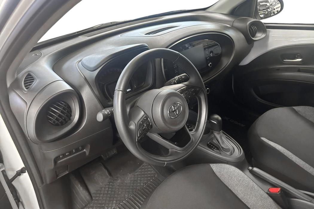 TOYOTA Aygo X 2022