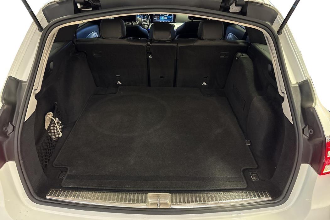 Mercedes-Benz E 2019