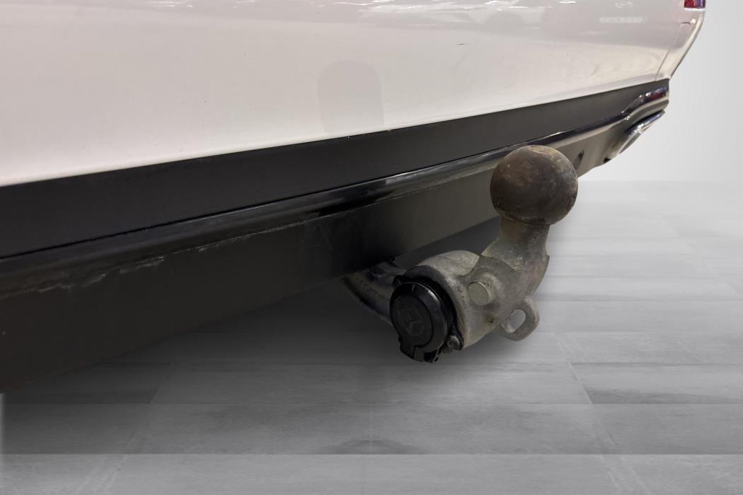 Mercedes-Benz E 2019