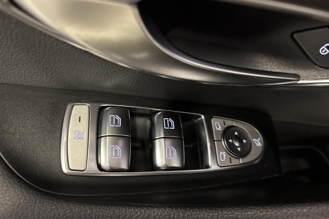 Mercedes-Benz E 2019