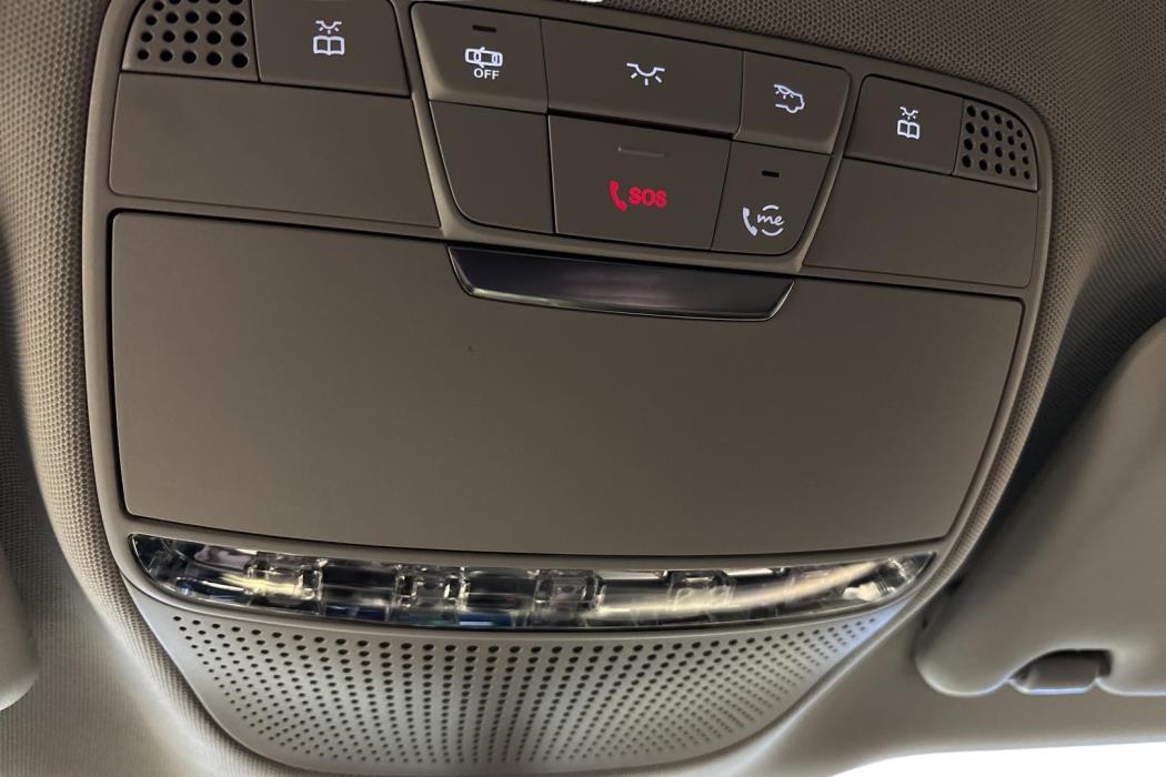 Mercedes-Benz E 2019