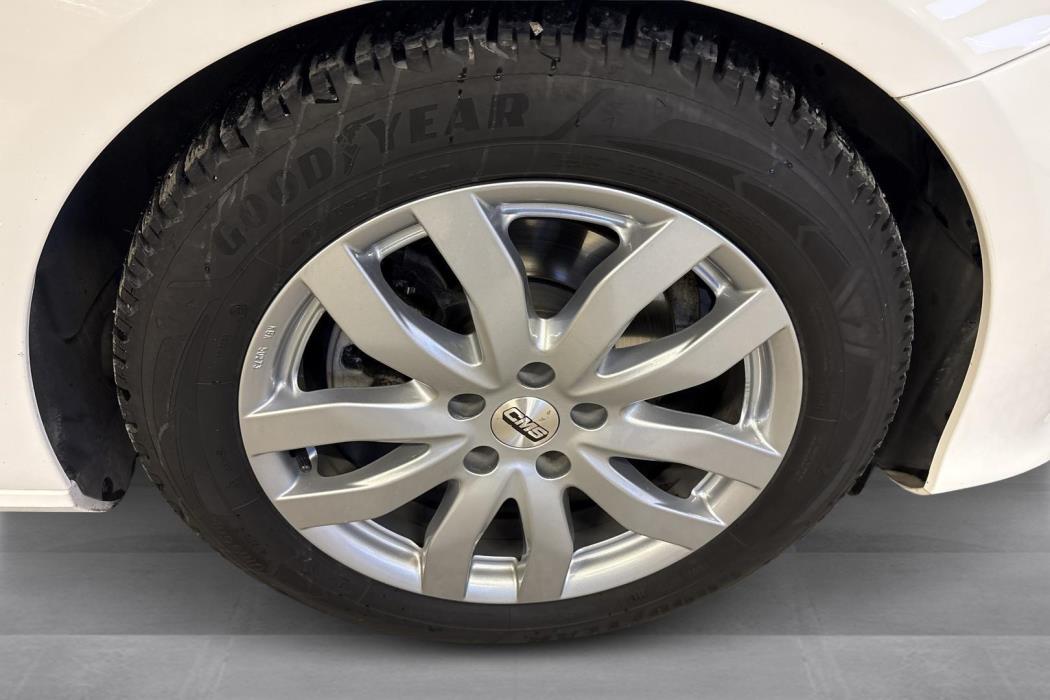 Mercedes-Benz E 2019