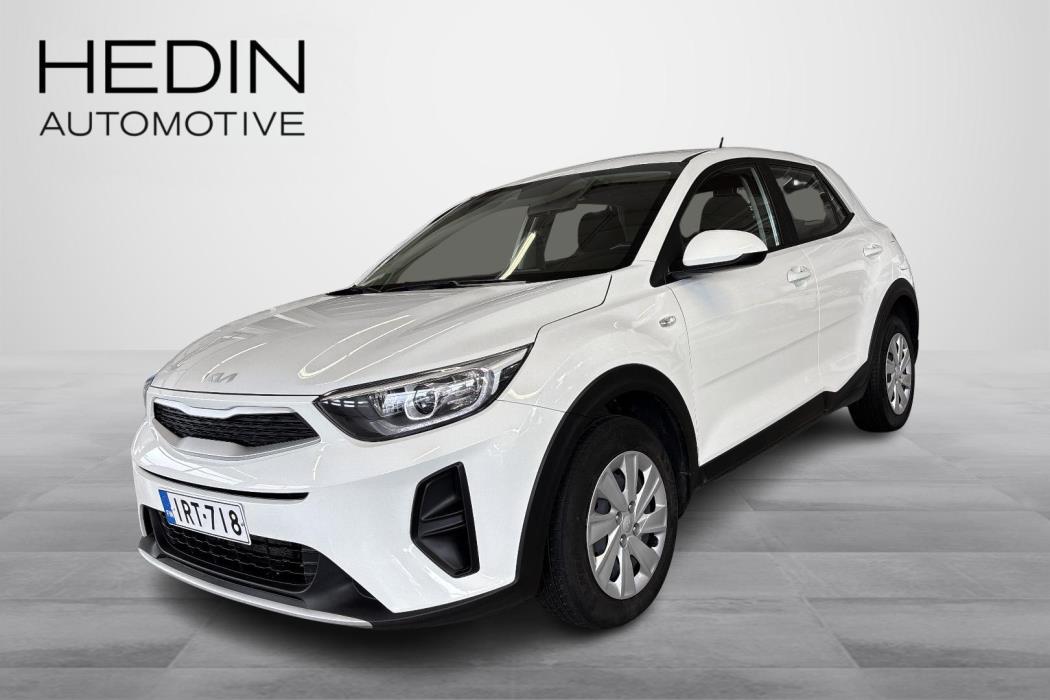 Kia Stonic 2024