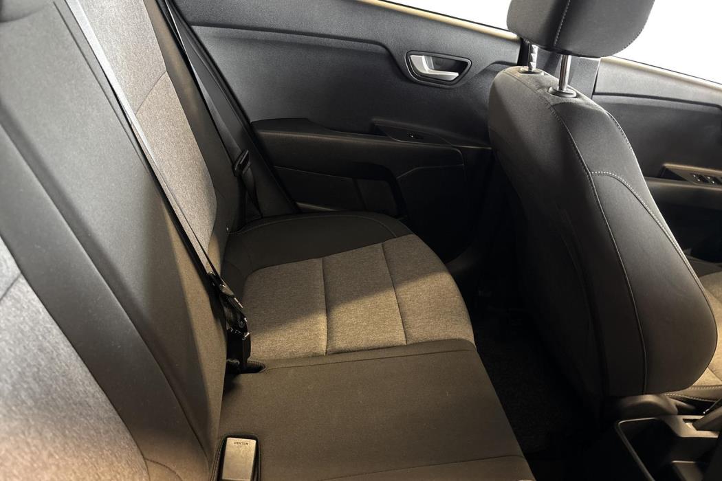 Kia Stonic 2024