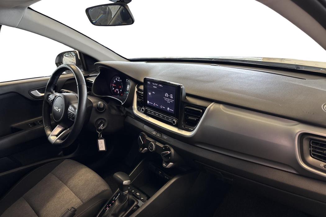 Kia Stonic 2024