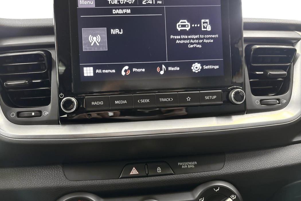 Kia Stonic 2024