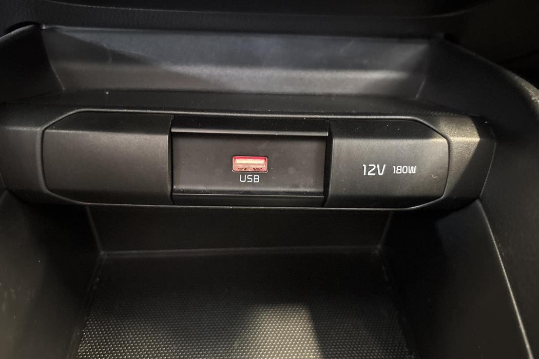 Kia Stonic 2024