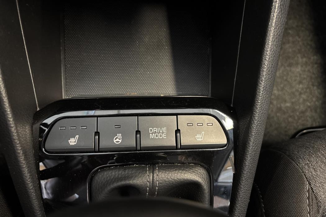 Kia Stonic 2024