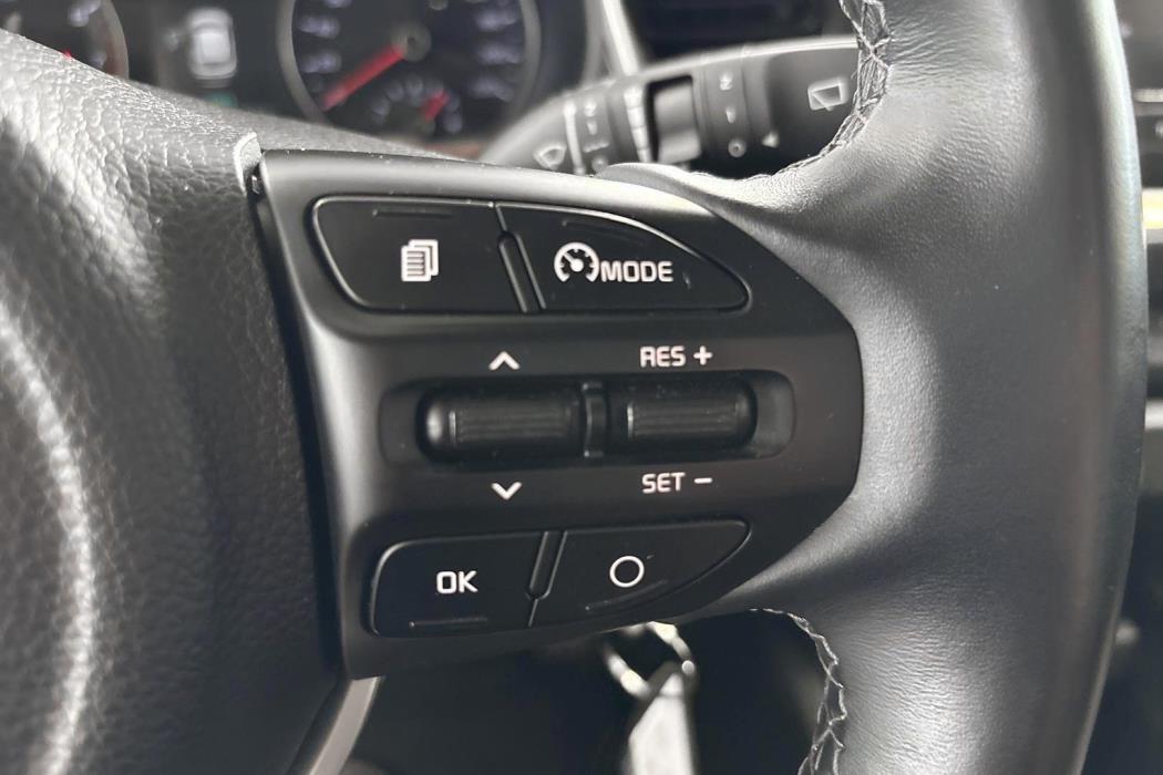 Kia Stonic 2024