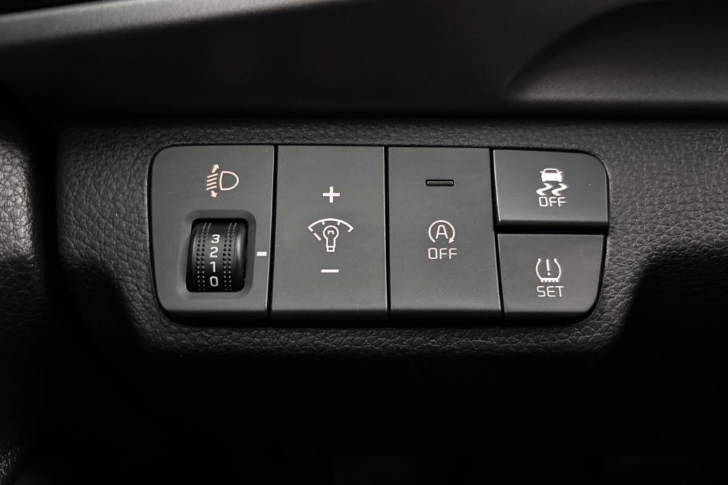 Kia Stonic 2024