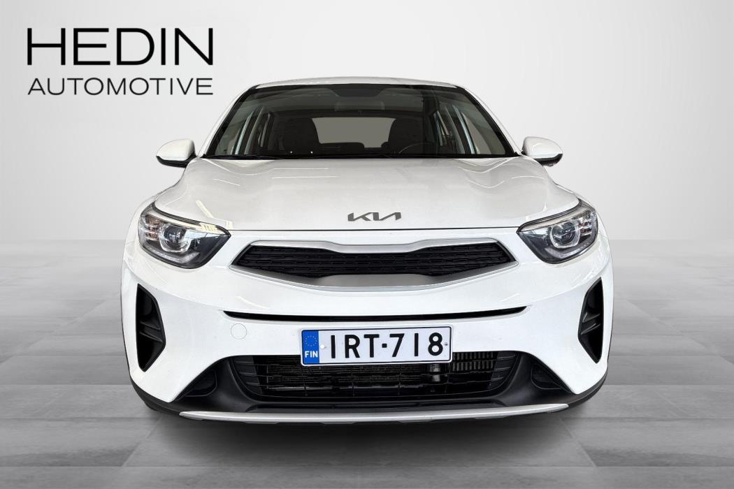 Kia Stonic 2024