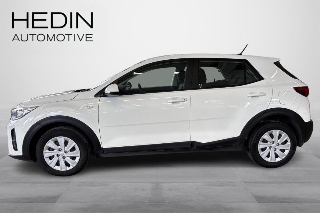 Kia Stonic 2024