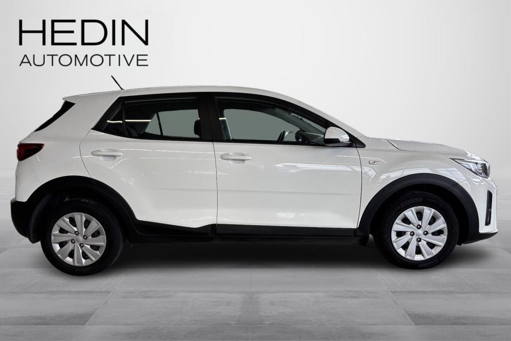 Kia Stonic 2024