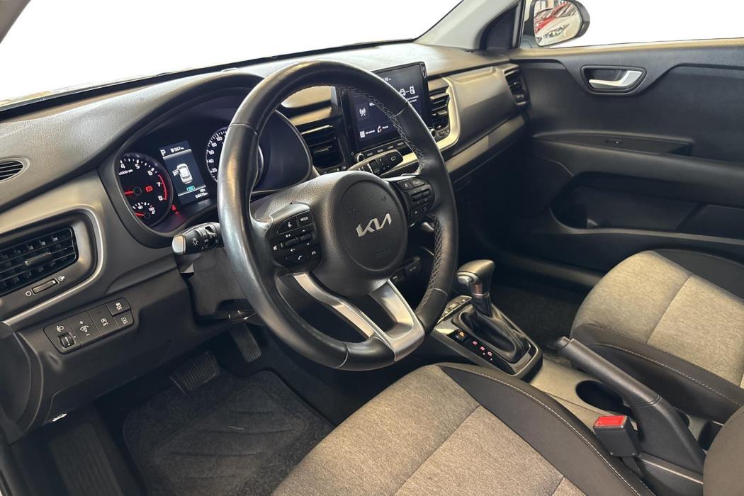 Kia Stonic 2024